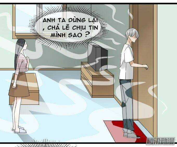 Cho Anh Gần Em Chapter 22 trang 29
