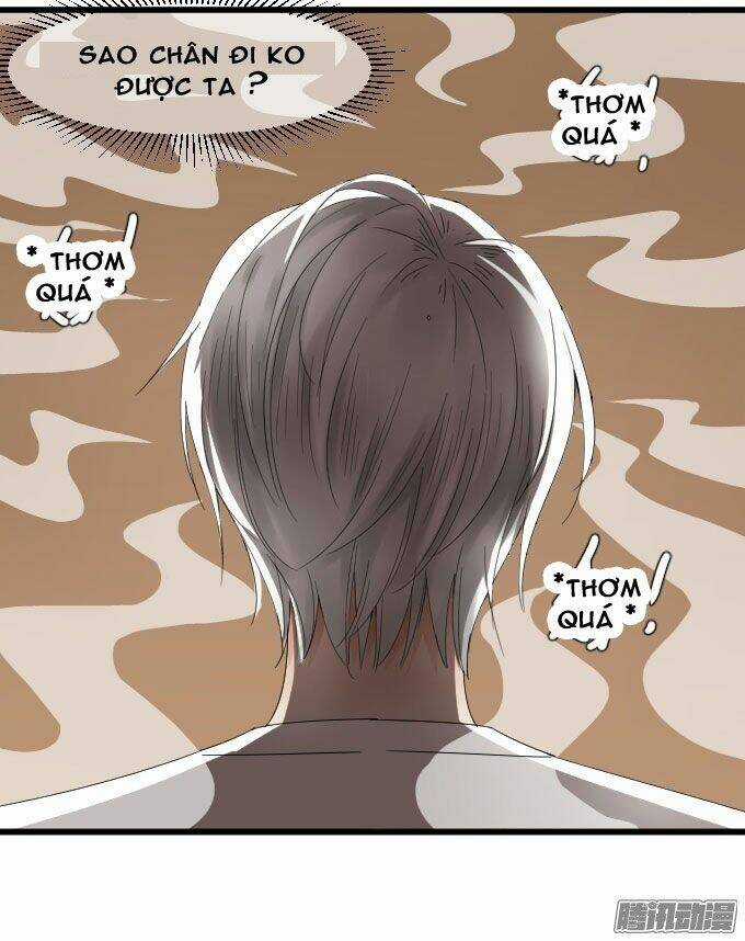 Cho Anh Gần Em Chapter 22 trang 30