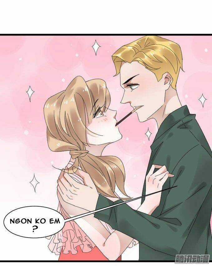 Cho Anh Gần Em Chapter 22 trang 31