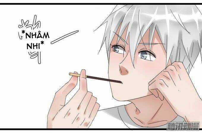 Cho Anh Gần Em Chapter 22 trang 33