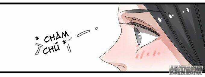 Cho Anh Gần Em Chapter 22 trang 34