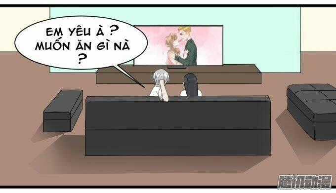 Cho Anh Gần Em Chapter 22 trang 36