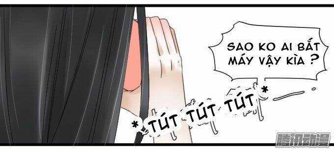 Cho Anh Gần Em Chapter 22 trang 8