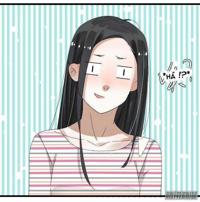 Cho Anh Gần Em Chapter 23 trang 10