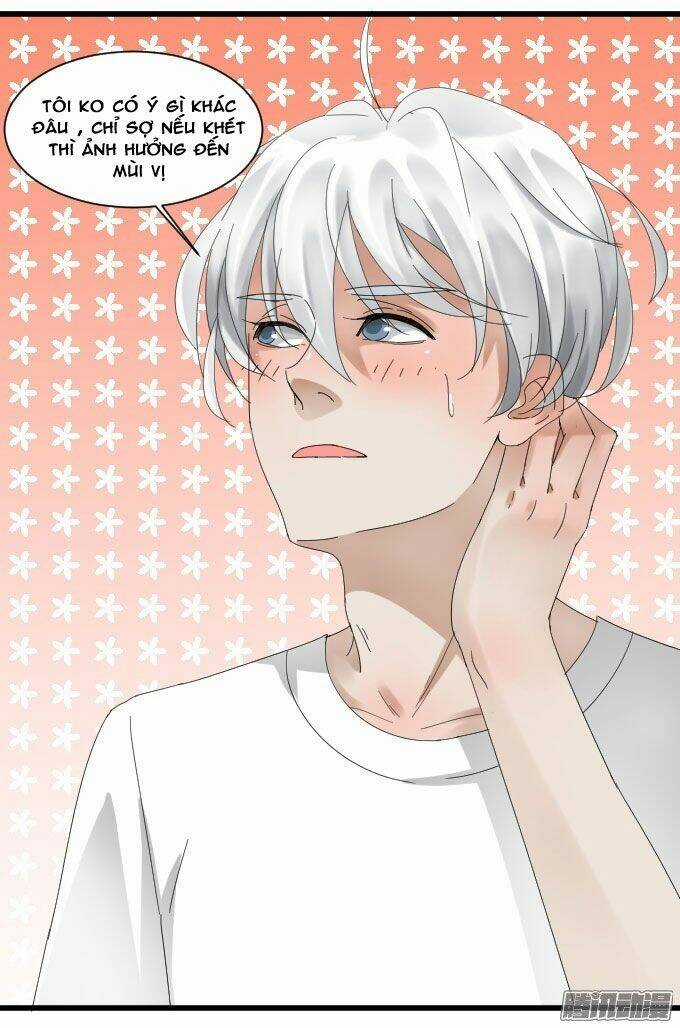 Cho Anh Gần Em Chapter 23 trang 11