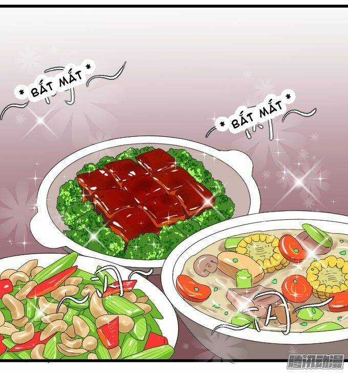 Cho Anh Gần Em Chapter 23 trang 12