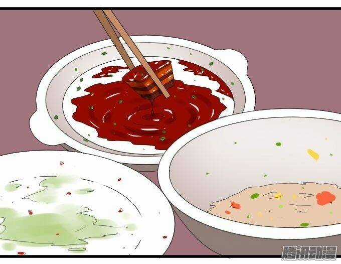 Cho Anh Gần Em Chapter 23 trang 15