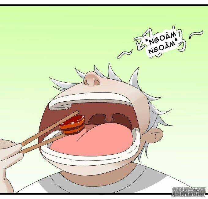 Cho Anh Gần Em Chapter 23 trang 16