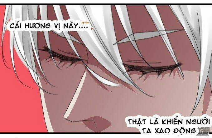 Cho Anh Gần Em Chapter 23 trang 2