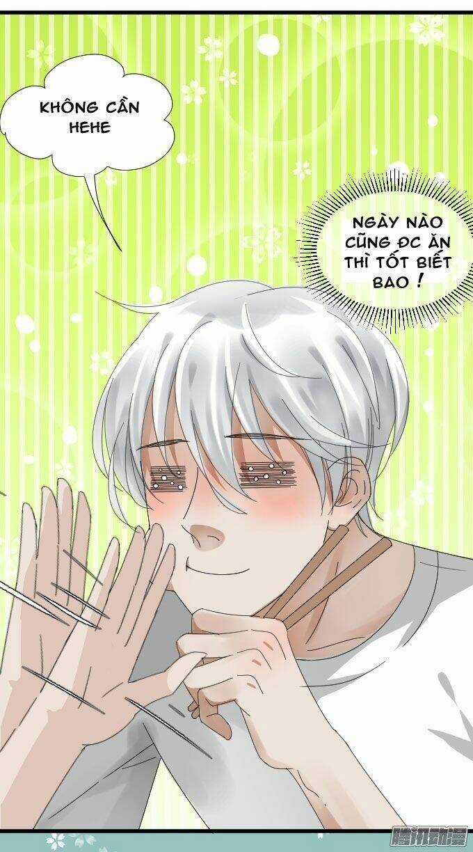 Cho Anh Gần Em Chapter 23 trang 20