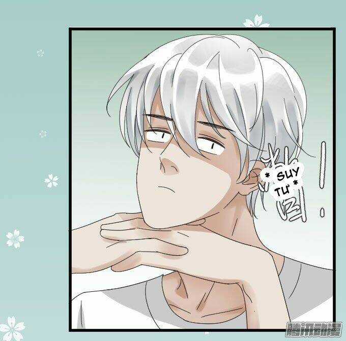 Cho Anh Gần Em Chapter 23 trang 22