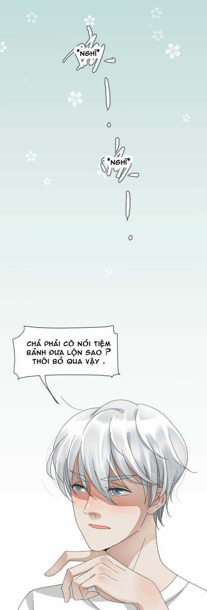 Cho Anh Gần Em Chapter 23 trang 23