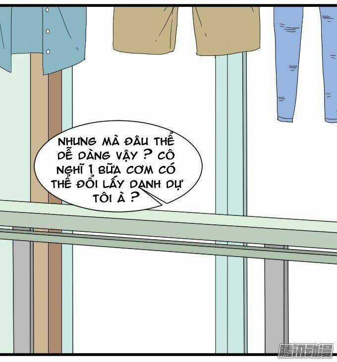 Cho Anh Gần Em Chapter 23 trang 26