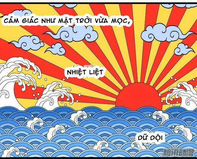 Cho Anh Gần Em Chapter 23 trang 3