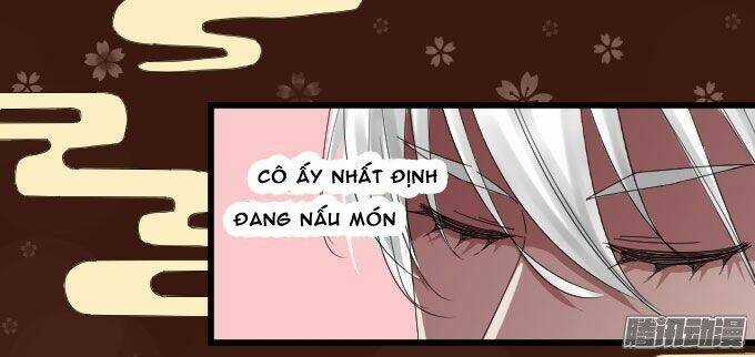 Cho Anh Gần Em Chapter 23 trang 6