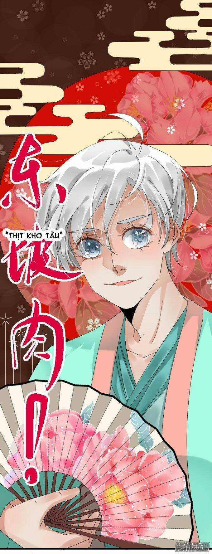 Cho Anh Gần Em Chapter 23 trang 7