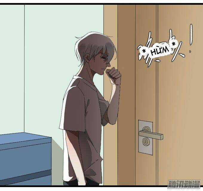 Cho Anh Gần Em Chapter 23 trang 8