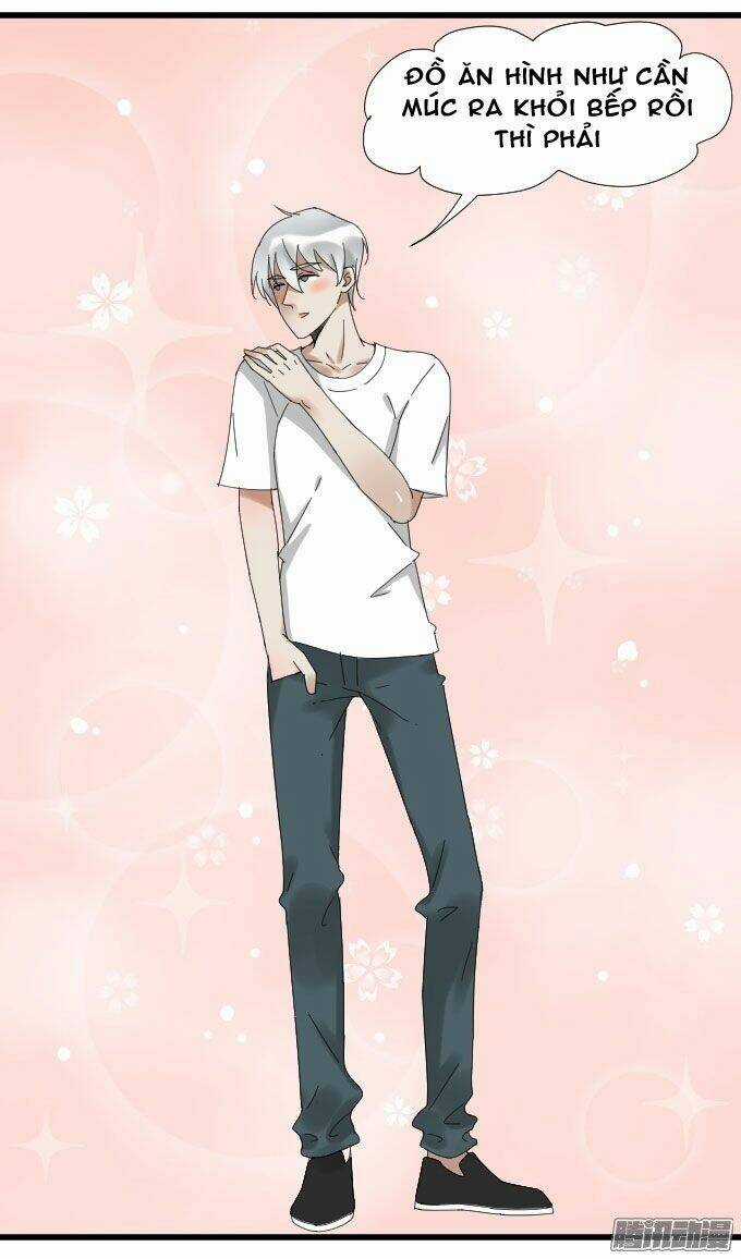 Cho Anh Gần Em Chapter 23 trang 9