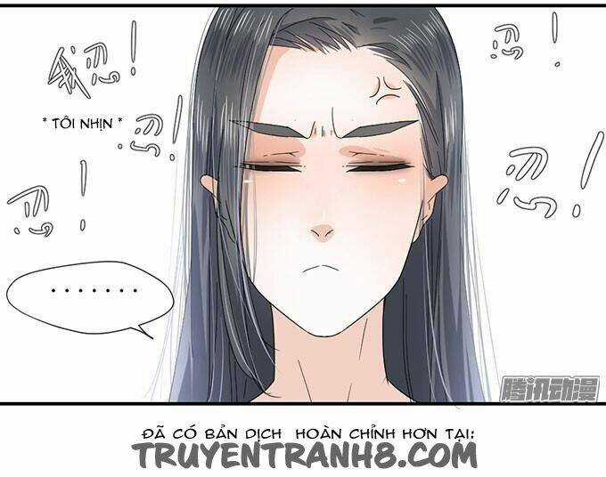 Cho Anh Gần Em Chapter 3 trang 17