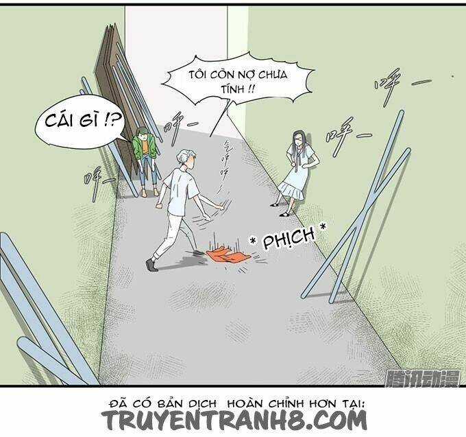 Cho Anh Gần Em Chapter 3 trang 2