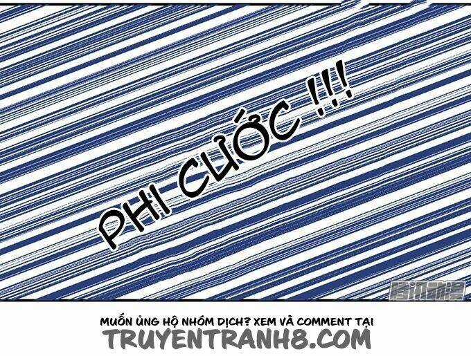 Cho Anh Gần Em Chapter 3 trang 20