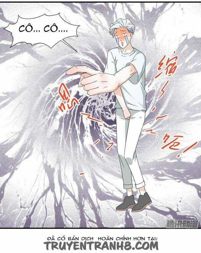 Cho Anh Gần Em Chapter 3 trang 22