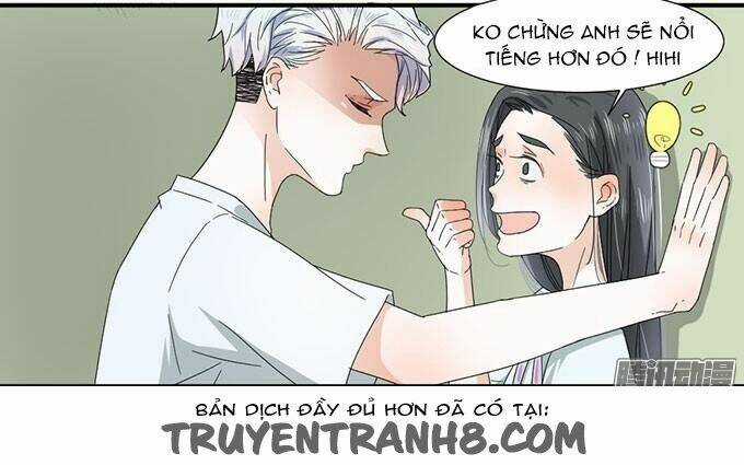 Cho Anh Gần Em Chapter 3 trang 9