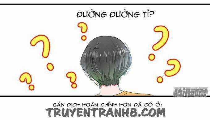 Cho Anh Gần Em Chapter 4 trang 12