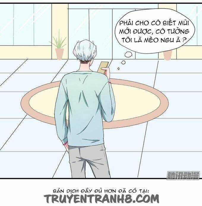 Cho Anh Gần Em Chapter 4 trang 24