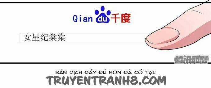 Cho Anh Gần Em Chapter 4 trang 3