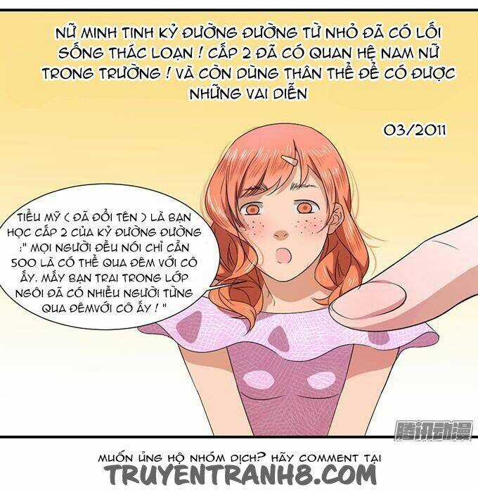 Cho Anh Gần Em Chapter 4 trang 7