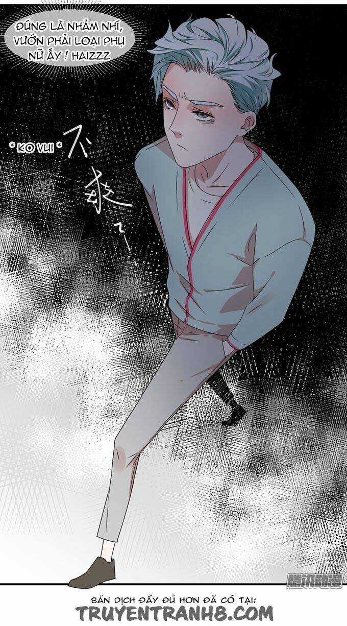 Cho Anh Gần Em Chapter 5 trang 10