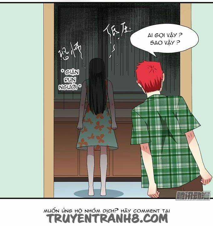 Cho Anh Gần Em Chapter 5 trang 13