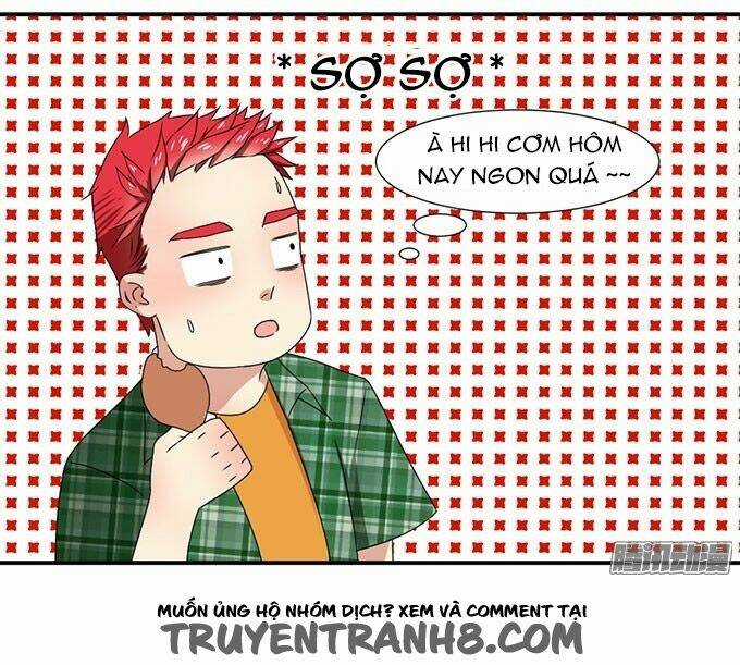 Cho Anh Gần Em Chapter 5 trang 17