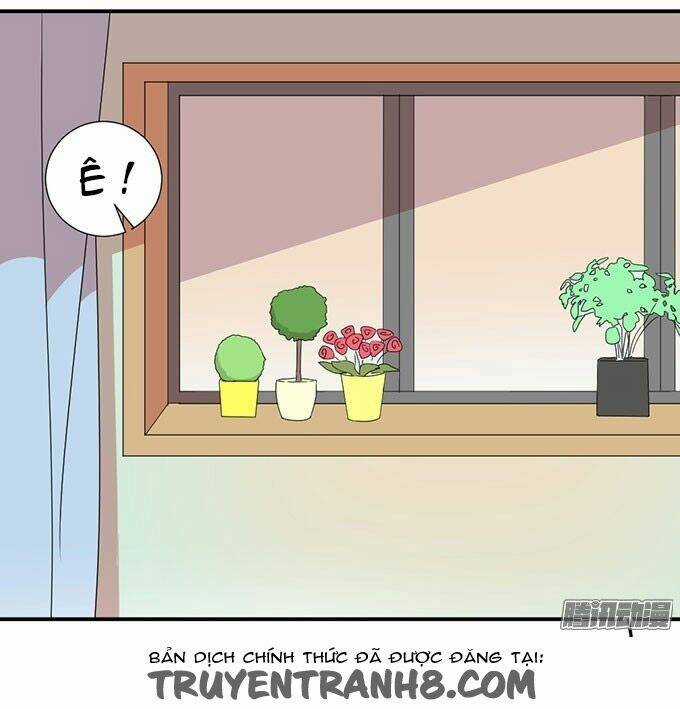 Cho Anh Gần Em Chapter 5 trang 22