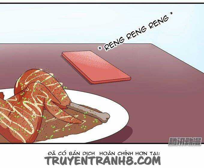 Cho Anh Gần Em Chapter 5 trang 23