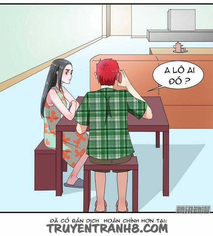 Cho Anh Gần Em Chapter 5 trang 24