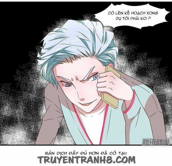 Cho Anh Gần Em Chapter 5 trang 5