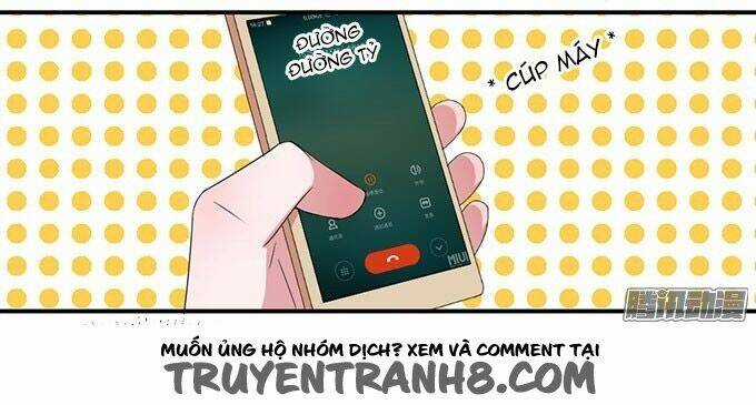 Cho Anh Gần Em Chapter 5 trang 9