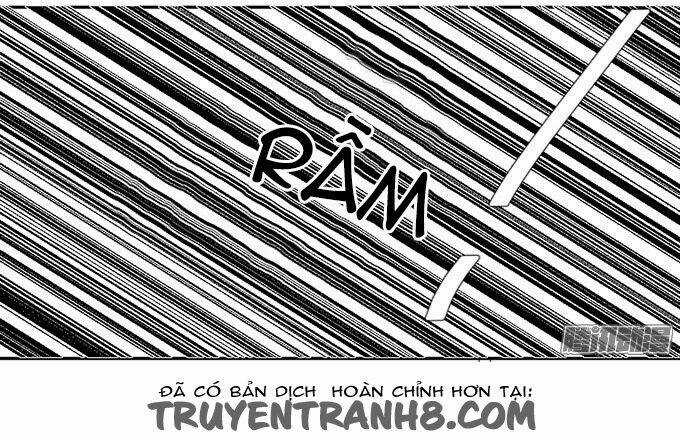 Cho Anh Gần Em Chapter 6 trang 11