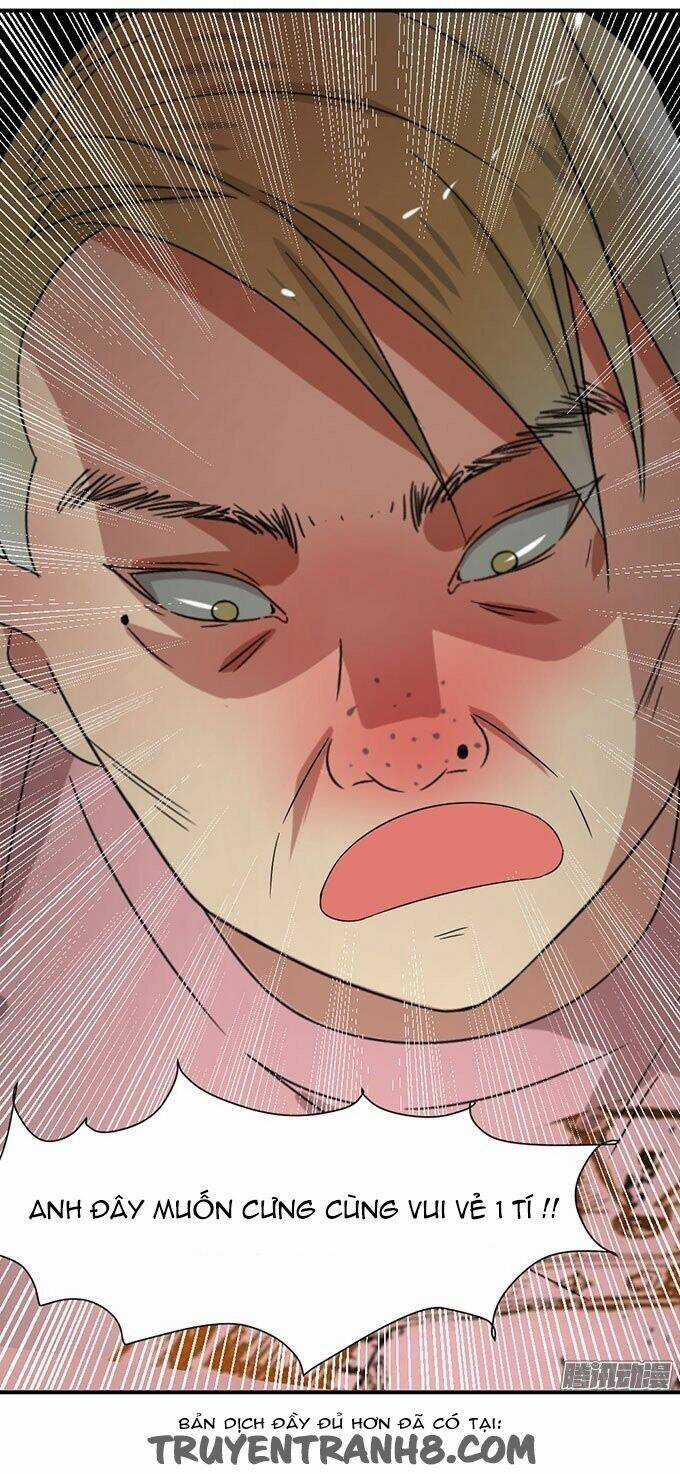 Cho Anh Gần Em Chapter 6 trang 16