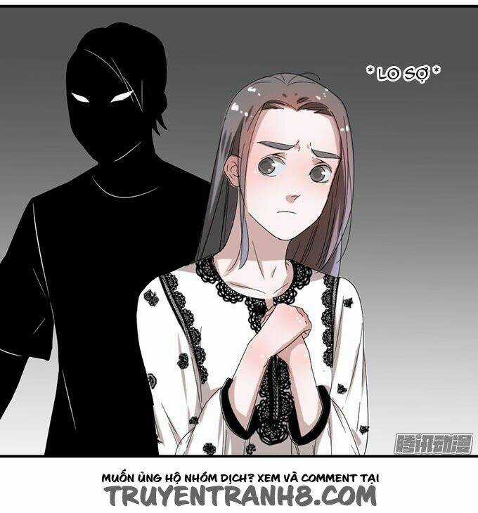 Cho Anh Gần Em Chapter 6 trang 9