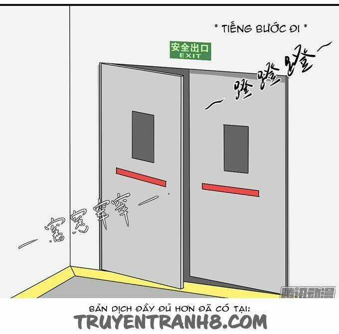 Cho Anh Gần Em Chapter 7 trang 5