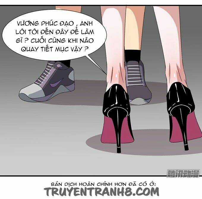 Cho Anh Gần Em Chapter 7 trang 6