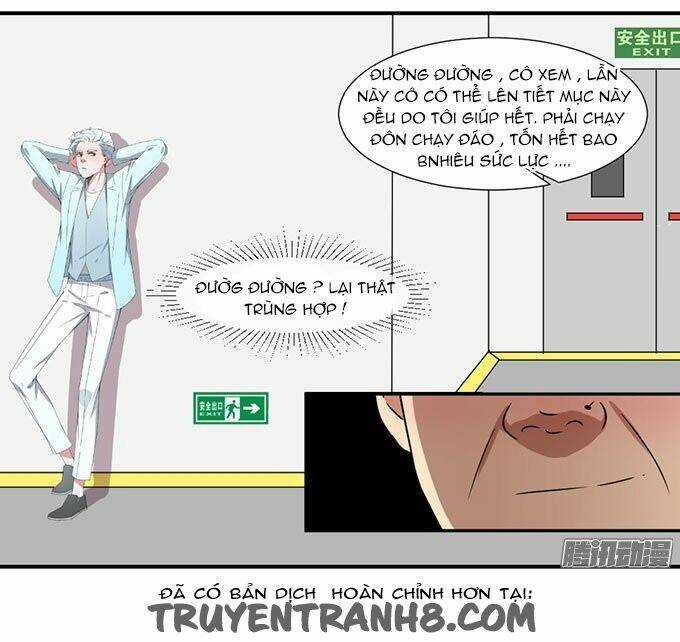 Cho Anh Gần Em Chapter 7 trang 7