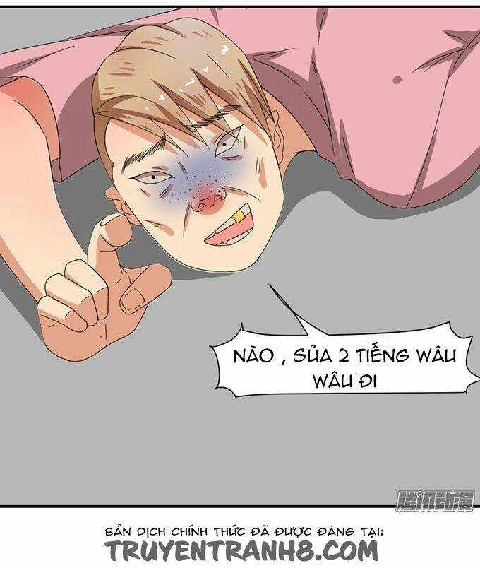 Cho Anh Gần Em Chapter 8 trang 13