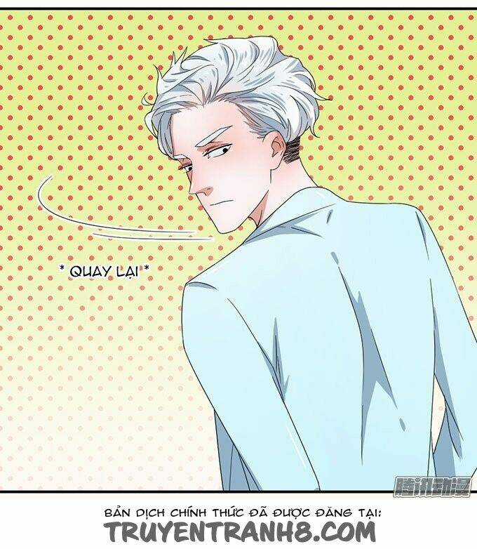 Cho Anh Gần Em Chapter 8 trang 2