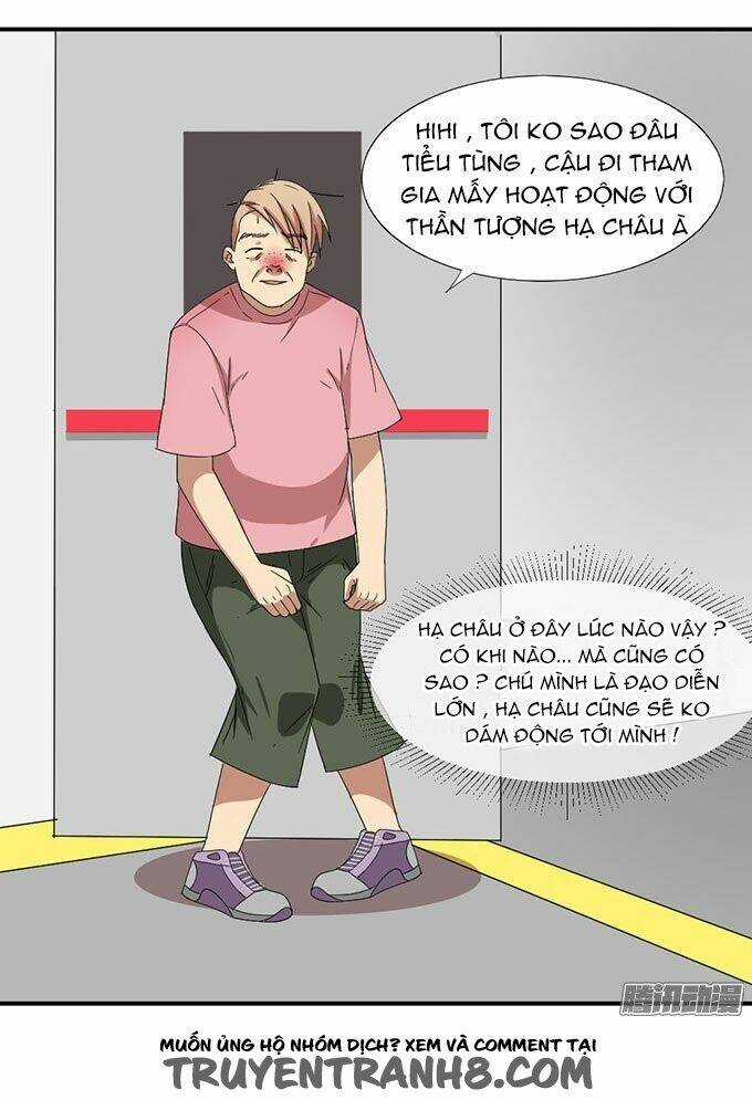 Cho Anh Gần Em Chapter 8 trang 24