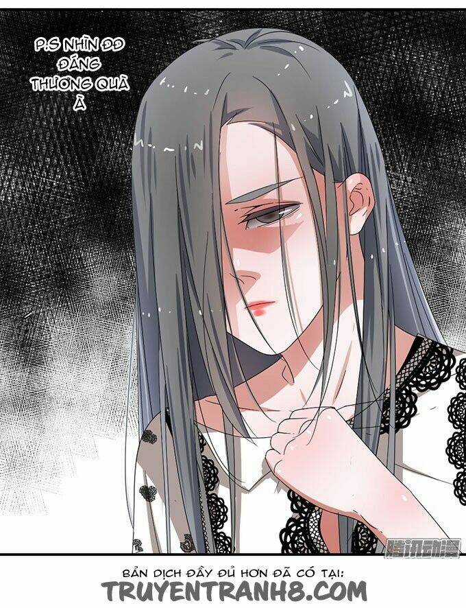 Cho Anh Gần Em Chapter 8 trang 5