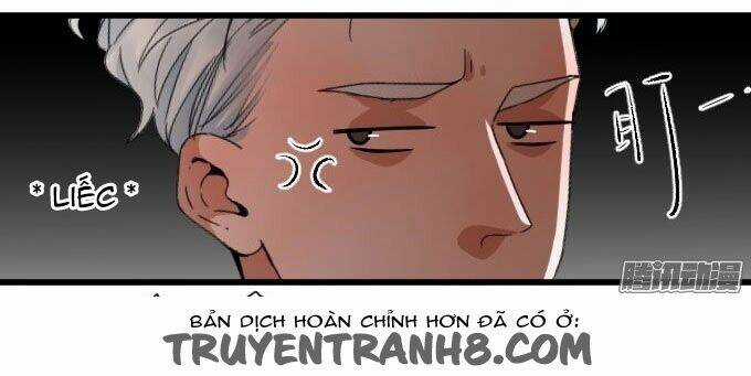 Cho Anh Gần Em Chapter 9 trang 11